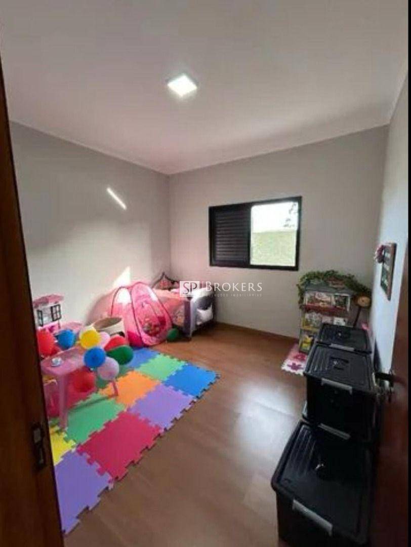 Casa de Condomínio à venda com 4 quartos, 140m² - Foto 13