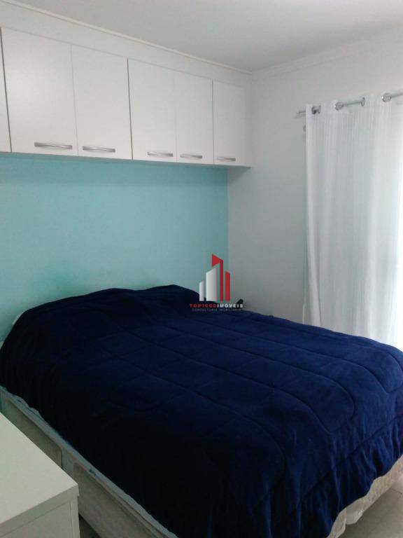 Sobrado à venda com 3 quartos, 180m² - Foto 11