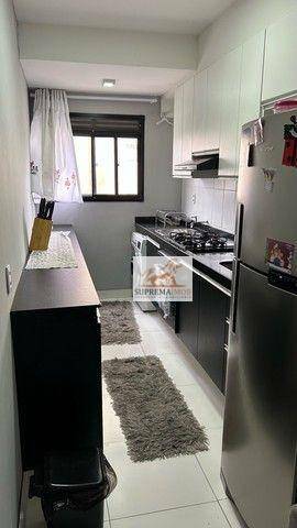 Apartamento à venda com 2 quartos, 45m² - Foto 4