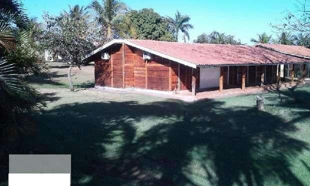 Fazenda à venda com 2 quartos, 1m² - Foto 16