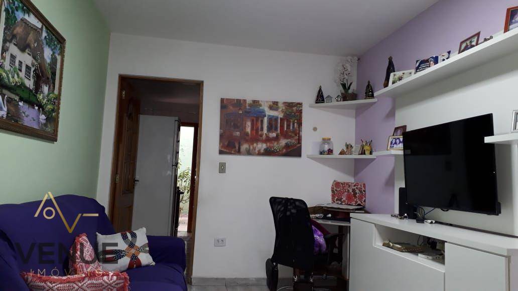 Sobrado à venda com 2 quartos, 55M2 - Foto 4