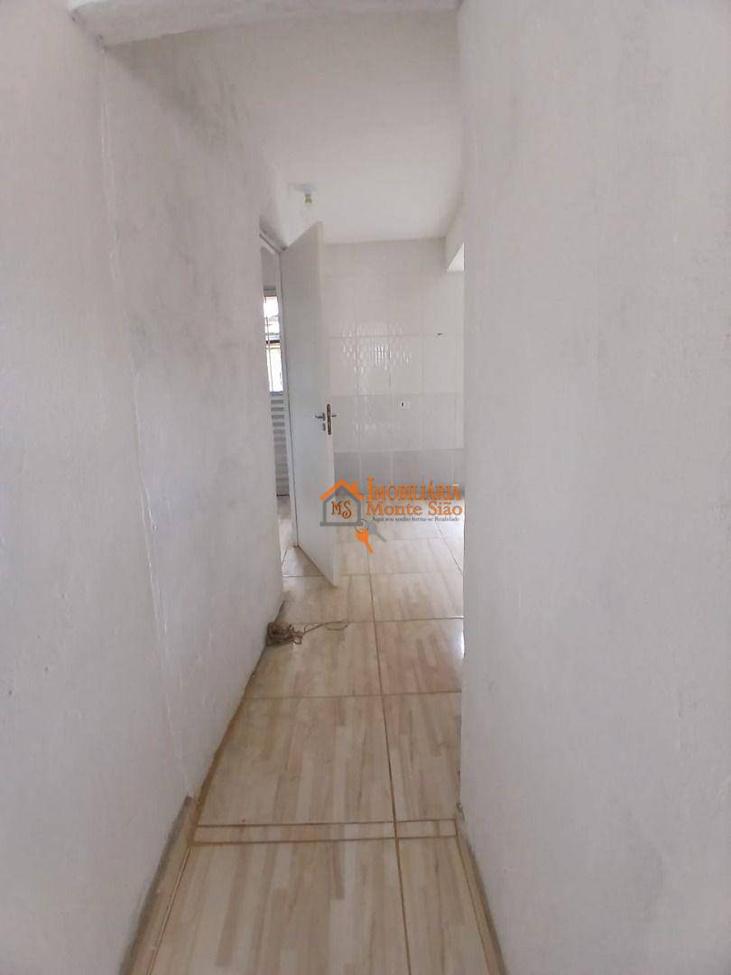 Conjunto Comercial-Sala para alugar, 50m² - Foto 4