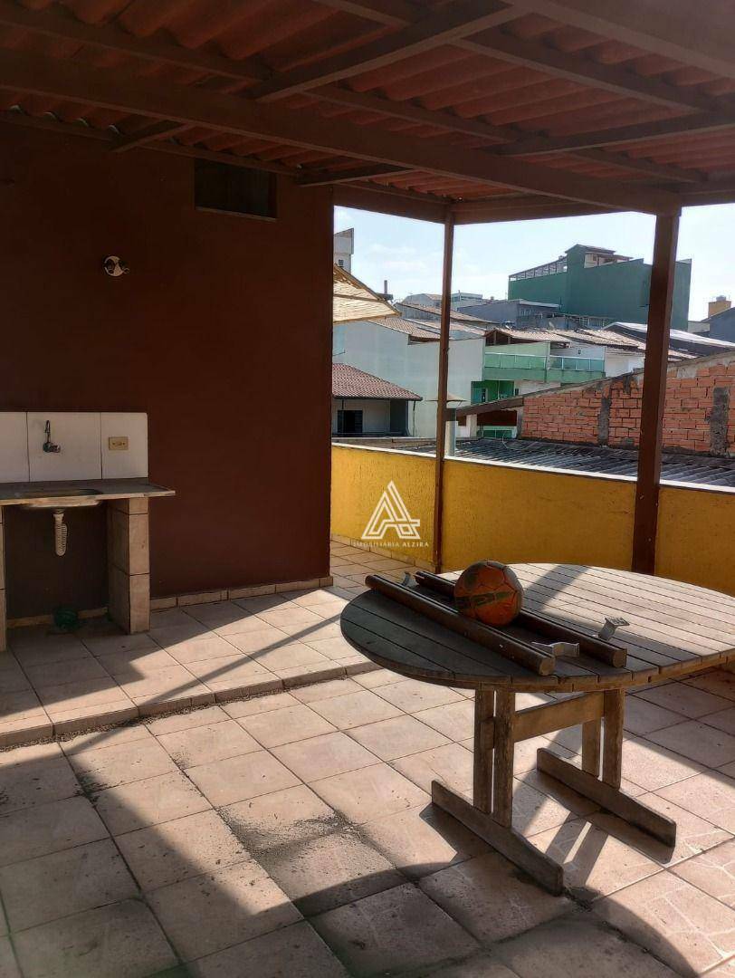 Casa para alugar com 1 quarto, 50m² - Foto 4