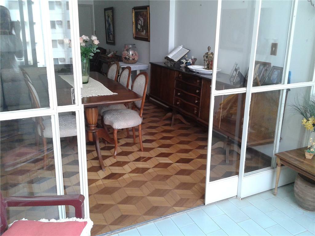 Apartamento à venda com 3 quartos, 158m² - Foto 9