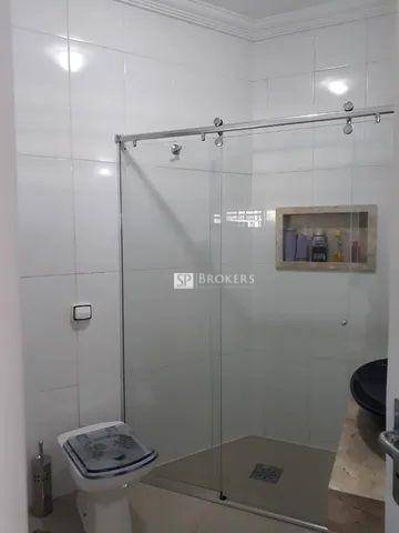 Casa à venda com 3 quartos, 165m² - Foto 12