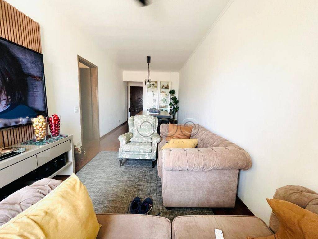 Apartamento, 3 quartos, 95 m² - Foto 5