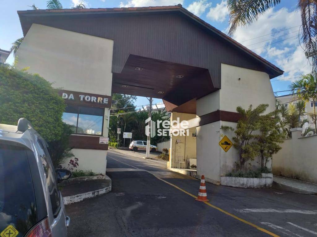 Casa de Condomínio à venda com 4 quartos, 612m² - Foto 44