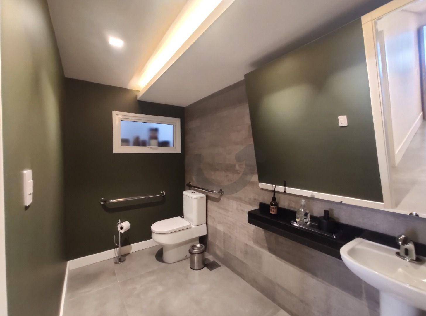 Apartamento à venda com 3 quartos, 291m² - Foto 48
