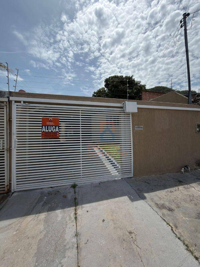 Casa, 2 quartos, 100 m² - Foto 2