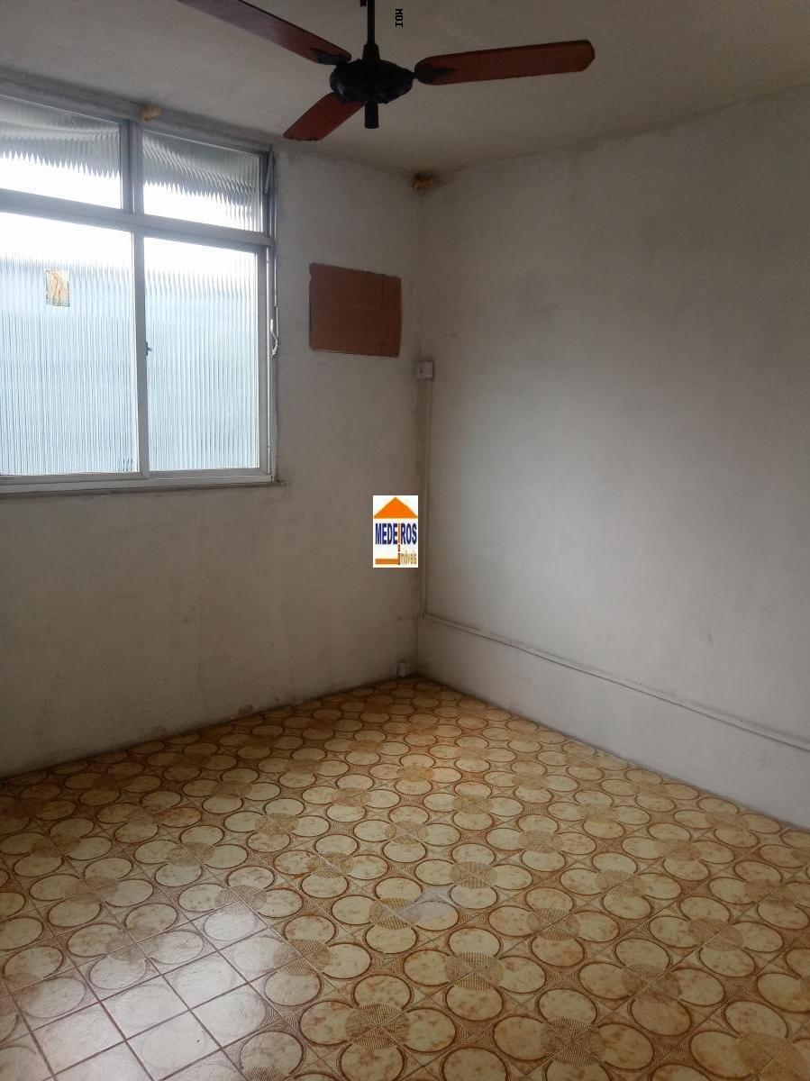 Apartamento à venda, 48m² - Foto 8