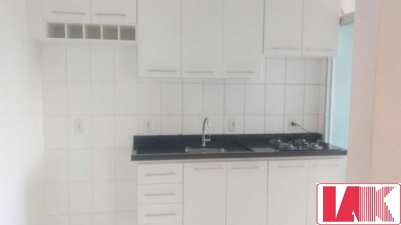 Apartamento à venda com 2 quartos, 49m² - Foto 10