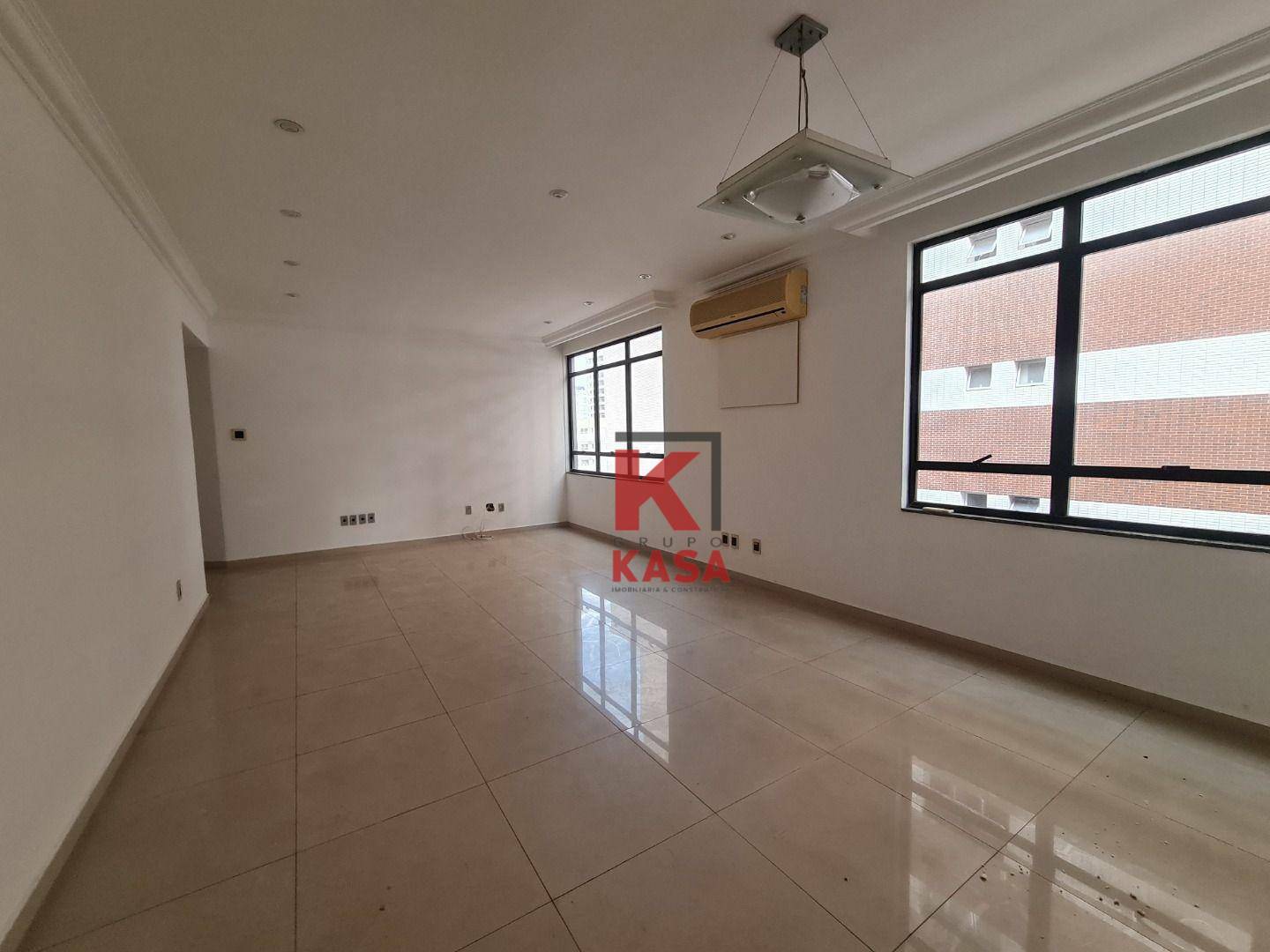 Apartamento, 3 quartos, 145 m² - Foto 1