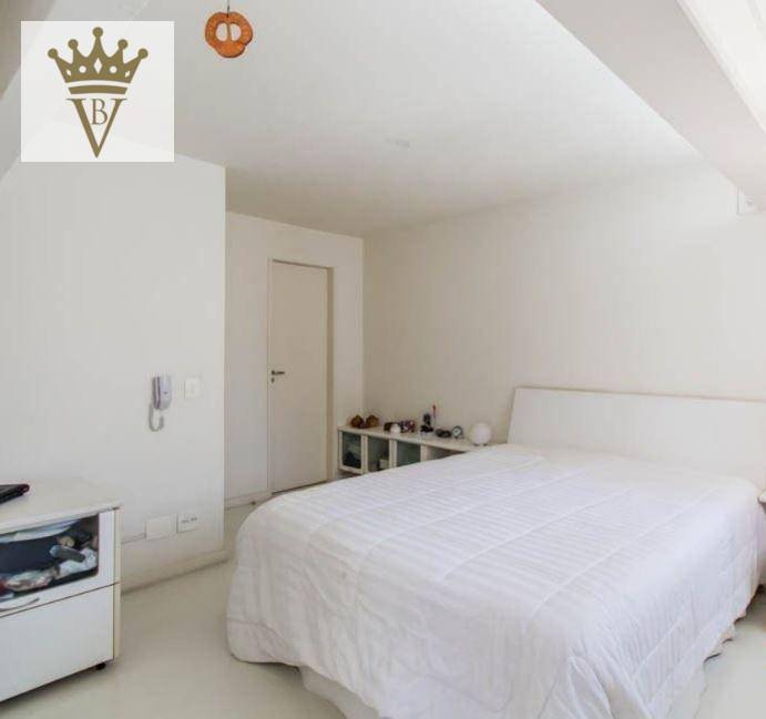 Cobertura à venda com 3 quartos, 300m² - Foto 16