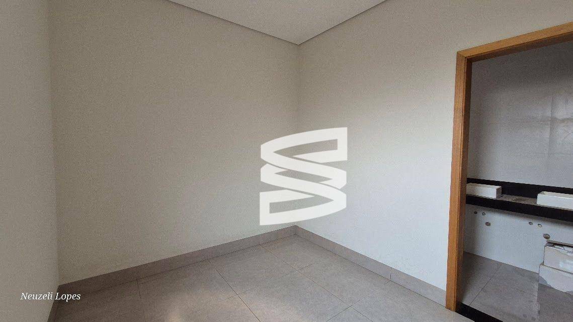 Casa de Condomínio à venda com 3 quartos, 130m² - Foto 12