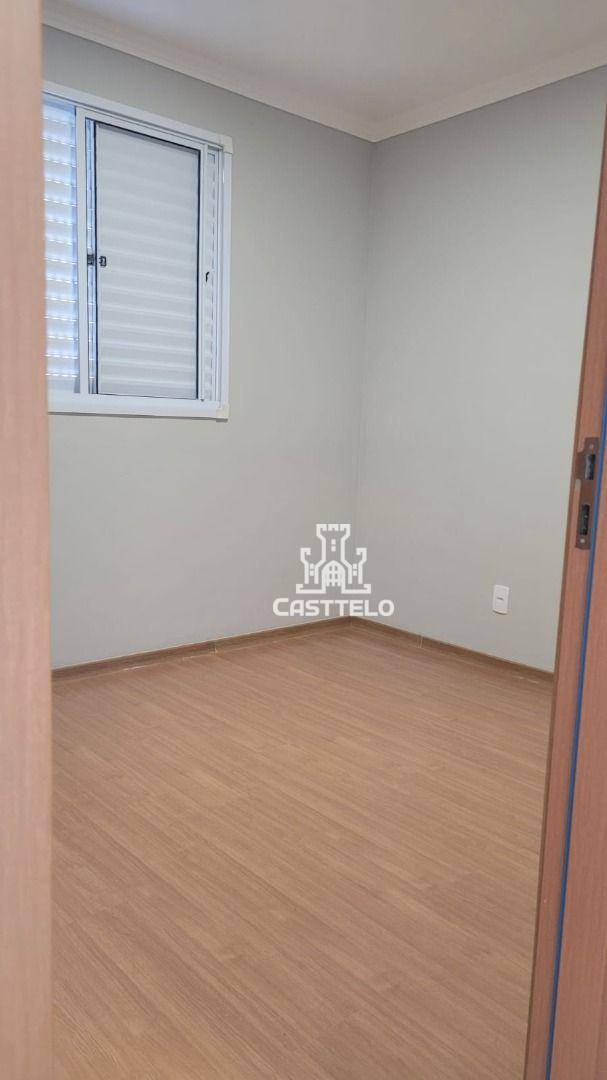 Apartamento à venda com 2 quartos, 46m² - Foto 5