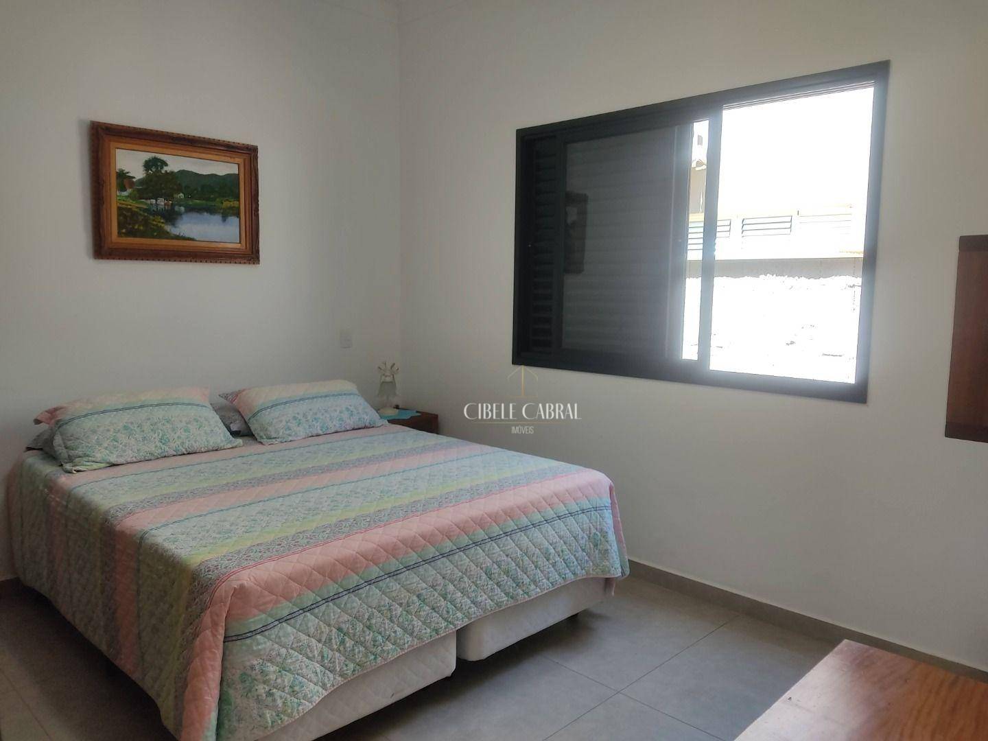 Casa de Condomínio à venda com 3 quartos, 228m² - Foto 18