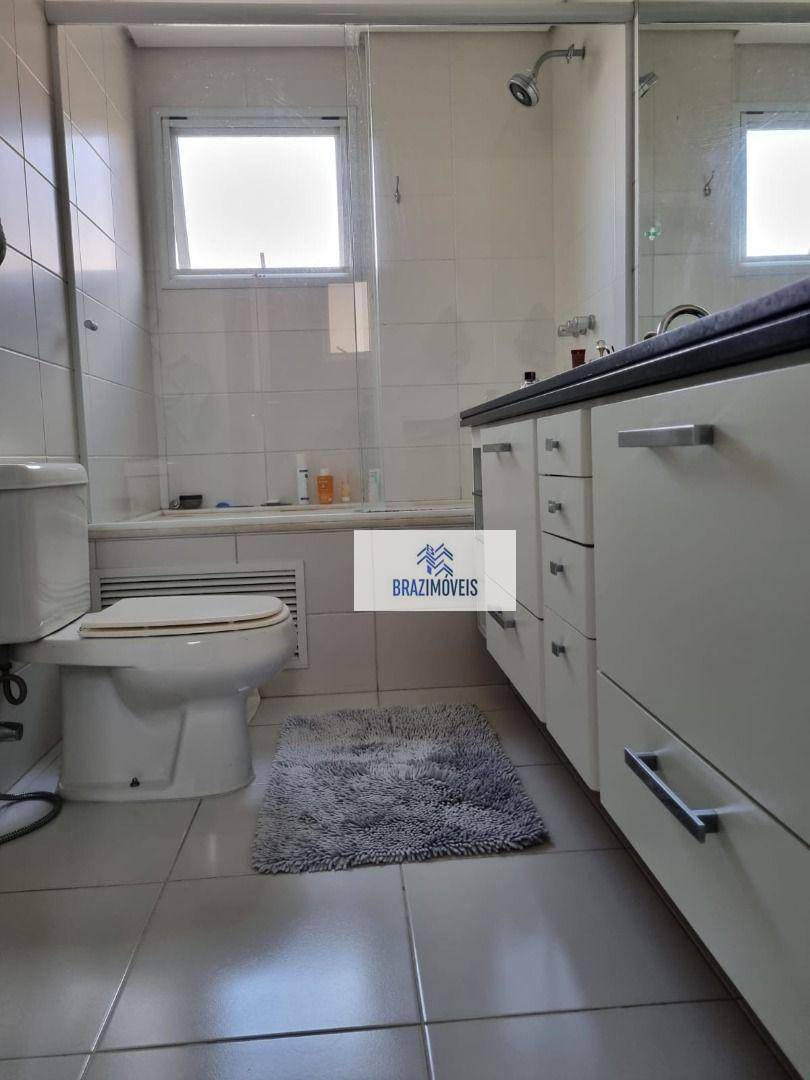 Apartamento à venda com 3 quartos, 175m² - Foto 35