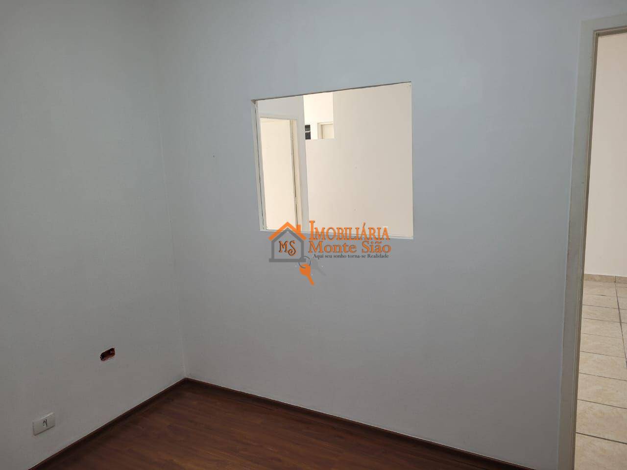 Conjunto Comercial-Sala para alugar, 100m² - Foto 9