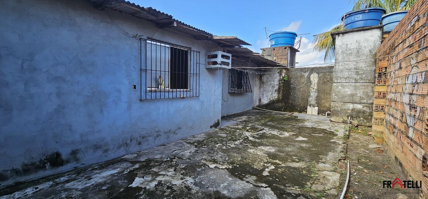 Casa à venda com 3 quartos, 200m² - Foto 17