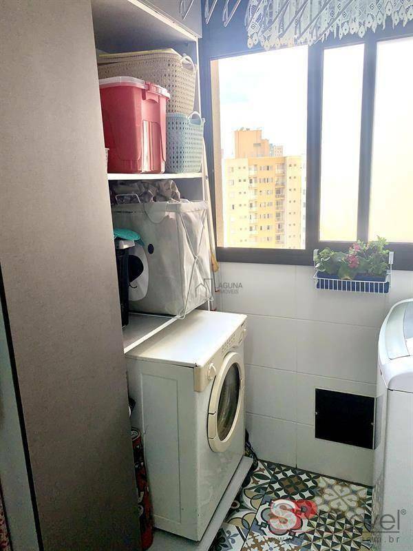 Apartamento à venda com 3 quartos, 75m² - Foto 6