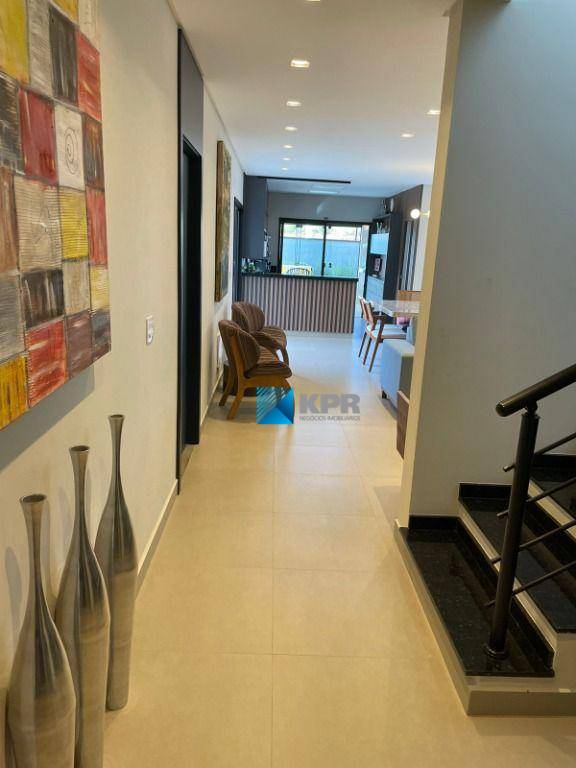 Casa de Condomínio à venda com 4 quartos, 260m² - Foto 18
