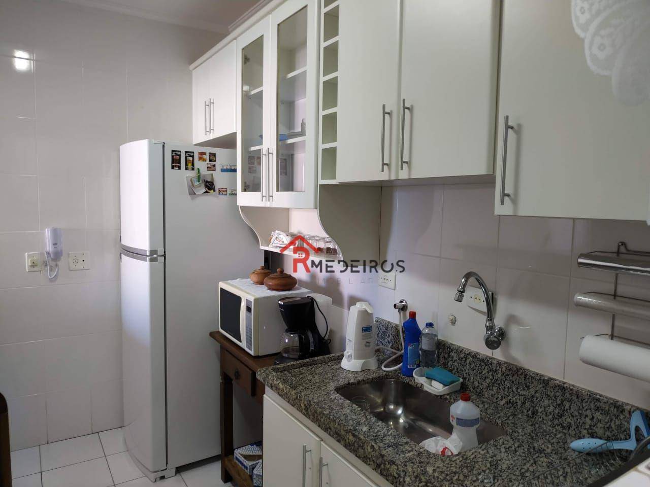 Apartamento à venda com 1 quarto, 57m² - Foto 17