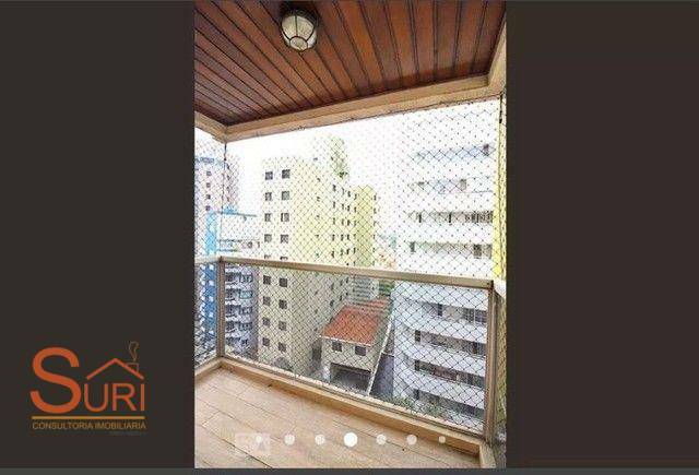 Apartamento à venda com 2 quartos, 69m² - Foto 12