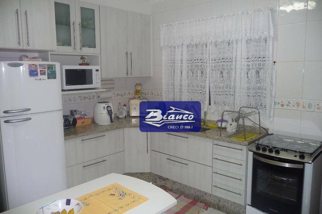 Sobrado à venda com 3 quartos, 145m² - Foto 23