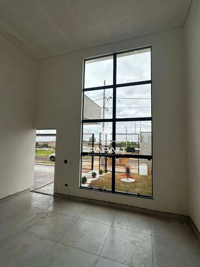 Casa à venda com 3 quartos, 155m² - Foto 7