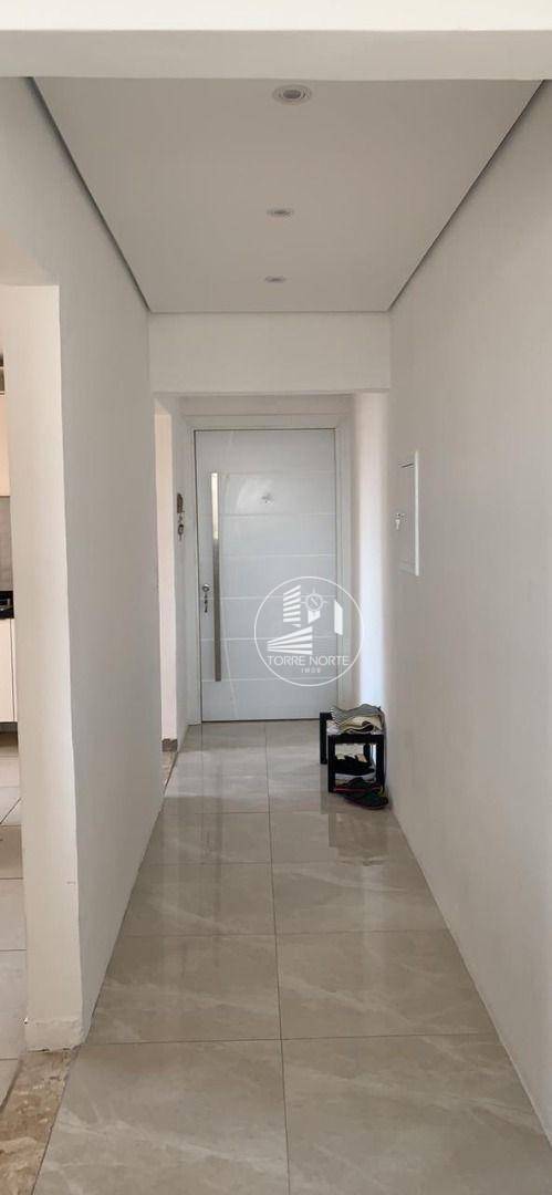 Apartamento à venda com 4 quartos, 125m² - Foto 9