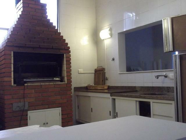 Apartamento à venda com 3 quartos, 230m² - Foto 29