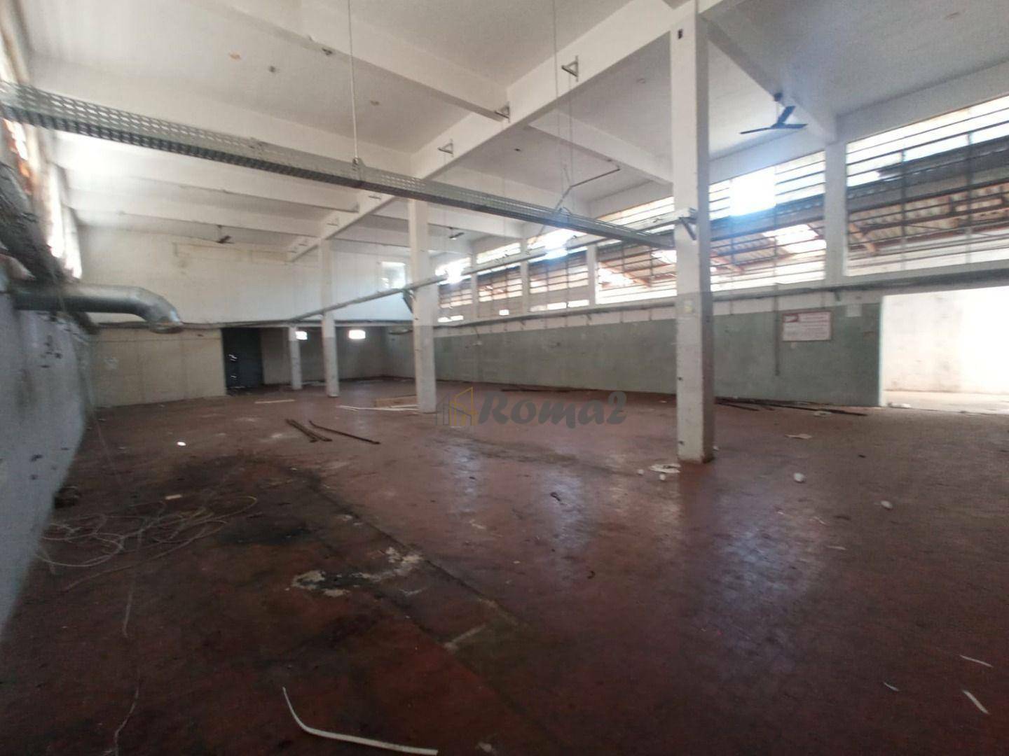 Depósito-Galpão-Armazém à venda e aluguel, 845m² - Foto 5