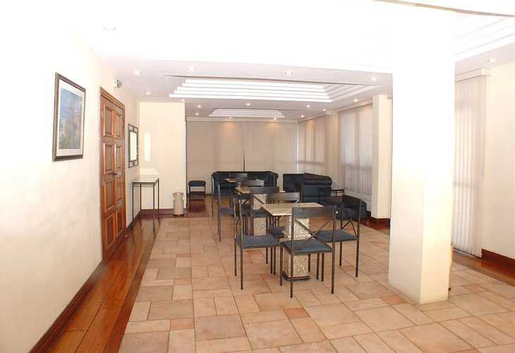 Apartamento à venda com 3 quartos, 145m² - Foto 3