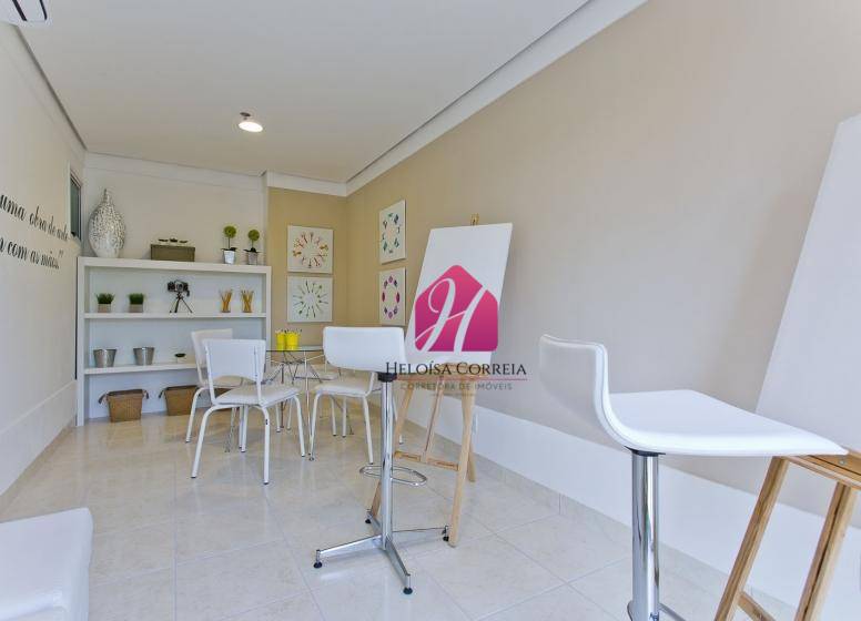Apartamento à venda com 3 quartos, 150m² - Foto 34