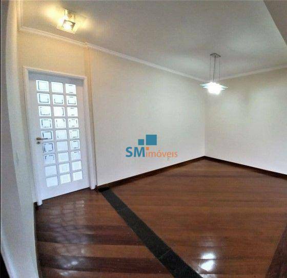 Apartamento à venda com 4 quartos, 172m² - Foto 4