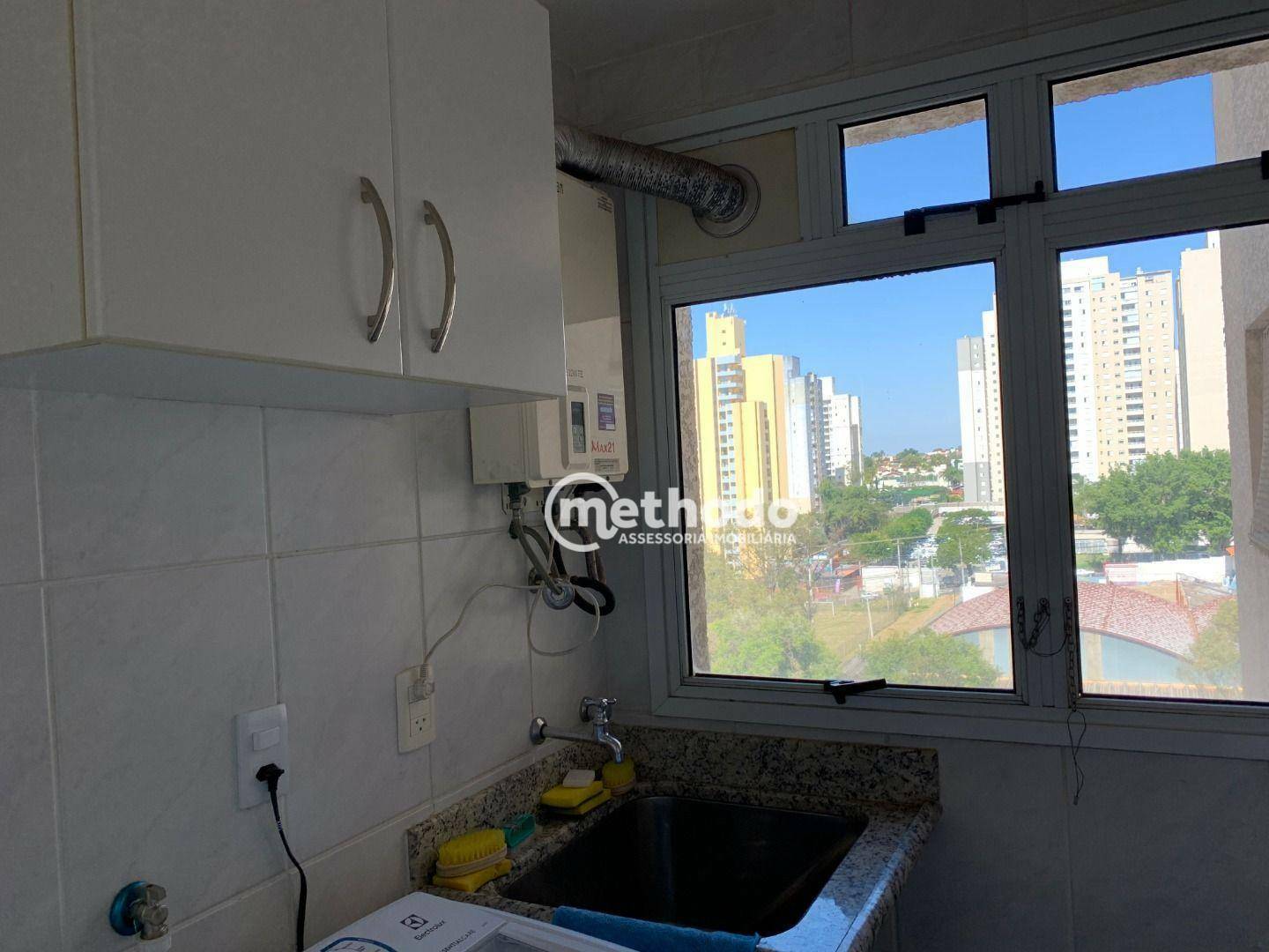 Apartamento à venda com 4 quartos, 125m² - Foto 18