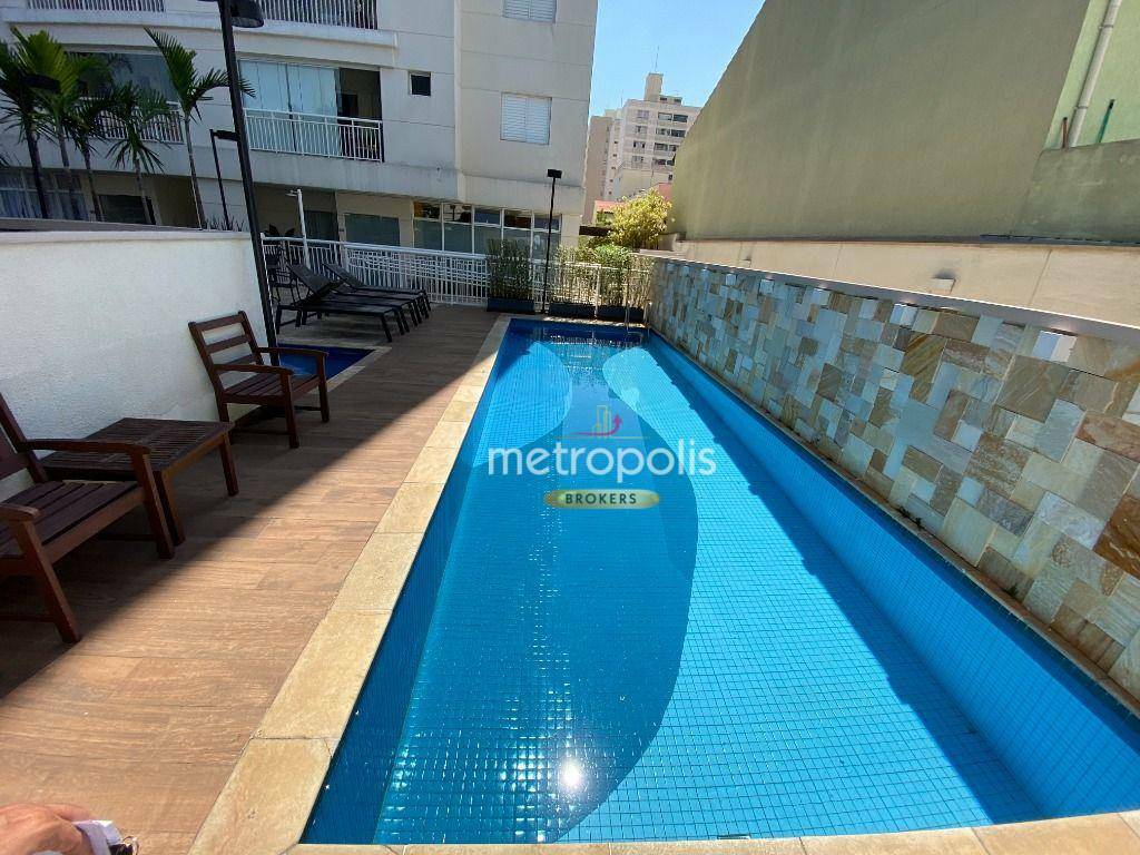 Apartamento à venda com 3 quartos, 108m² - Foto 25