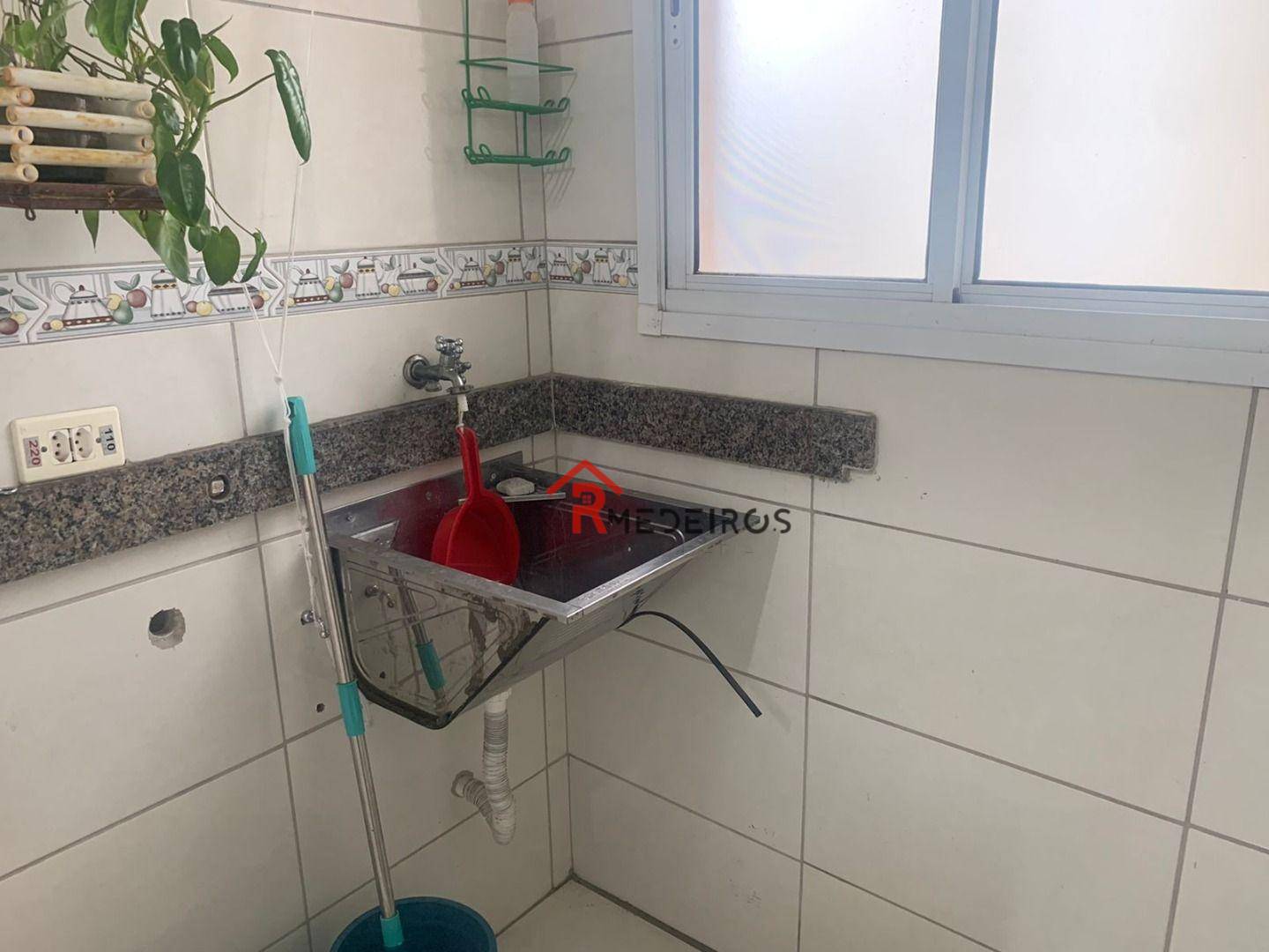 Apartamento à venda com 2 quartos, 60m² - Foto 19