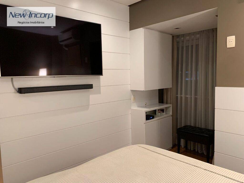 Apartamento à venda com 4 quartos, 171m² - Foto 19