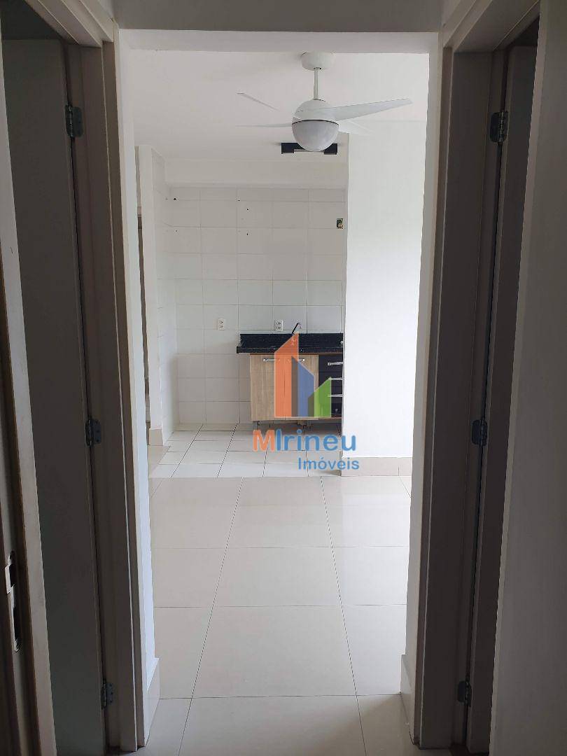 Apartamento à venda com 2 quartos, 43m² - Foto 6