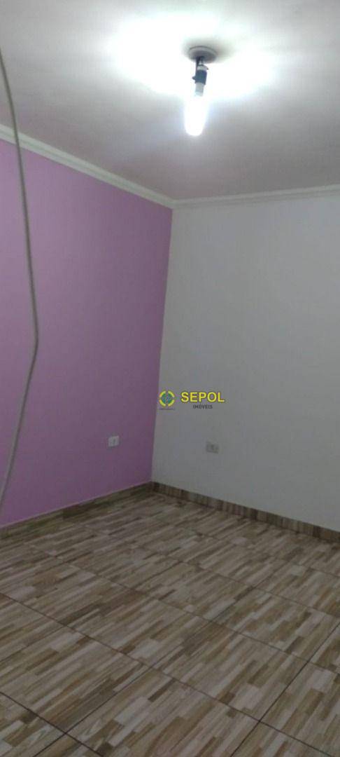 Casa para alugar com 1 quarto, 50m² - Foto 3