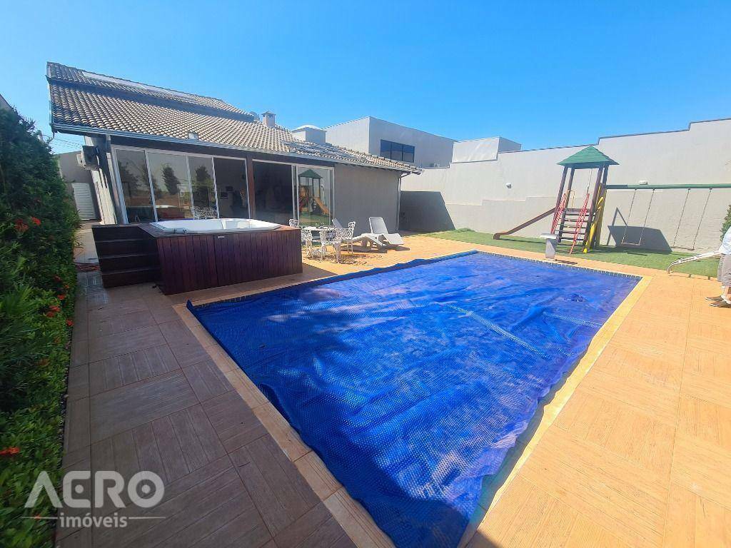 Casa de Condomínio à venda com 3 quartos, 220m² - Foto 6