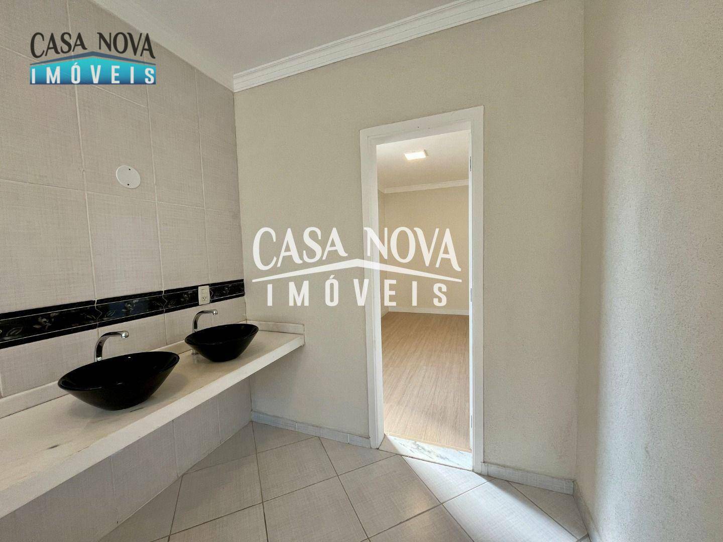 Casa de Condomínio à venda com 3 quartos, 320m² - Foto 15