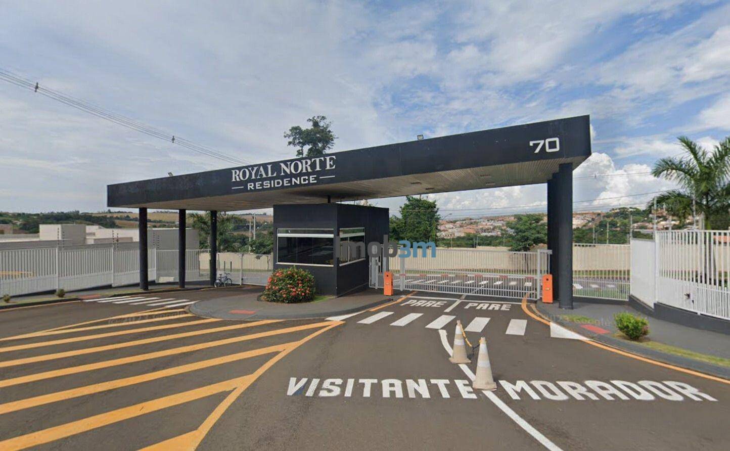 Loteamento e Condomínio, 150 m² - Foto 1