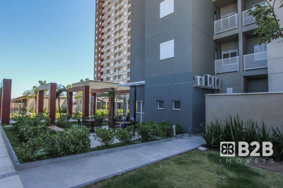 Apartamento à venda com 2 quartos, 56m² - Foto 44
