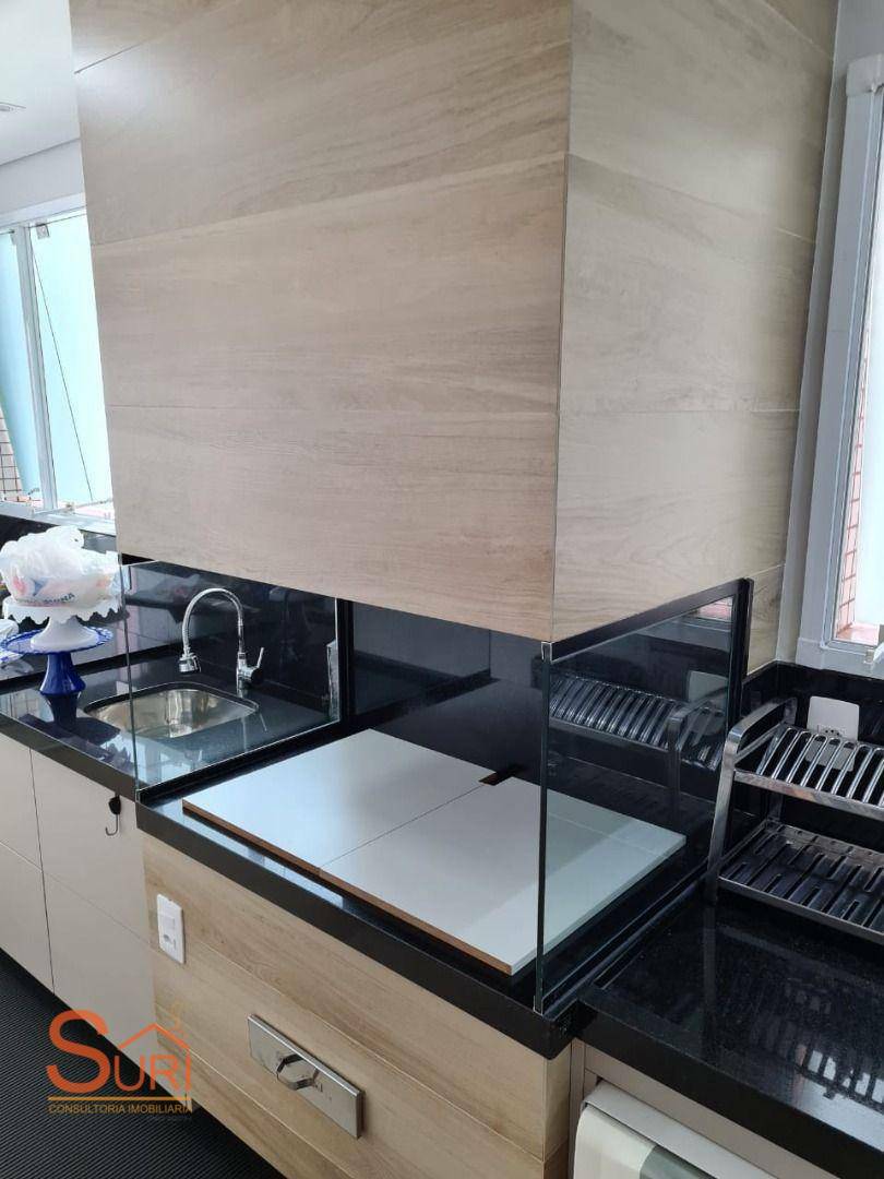 Apartamento à venda com 3 quartos, 150m² - Foto 14