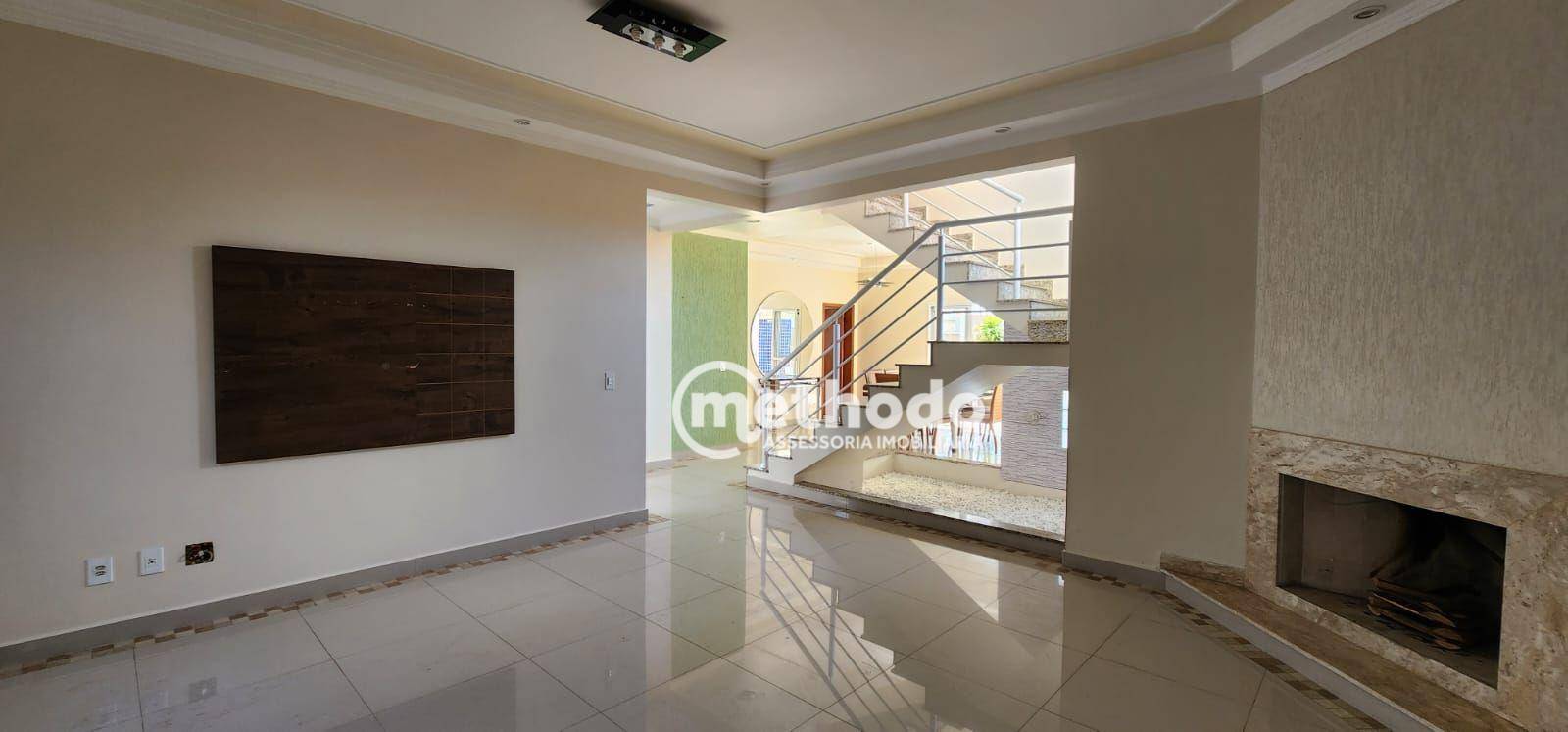 Casa à venda com 4 quartos, 330m² - Foto 6