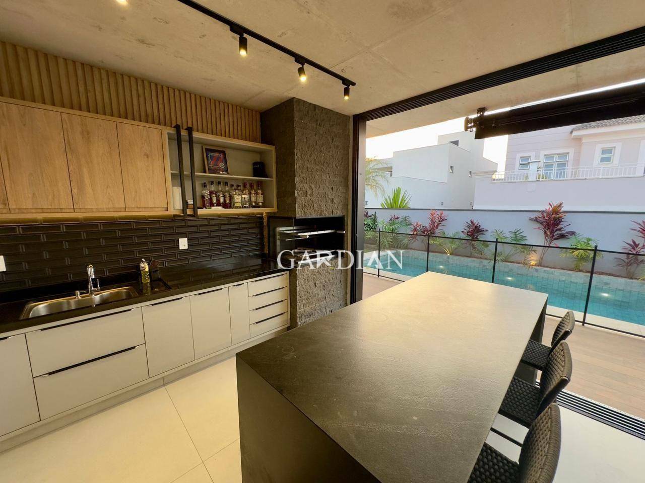 Casa de Condomínio à venda com 3 quartos, 387m² - Foto 18