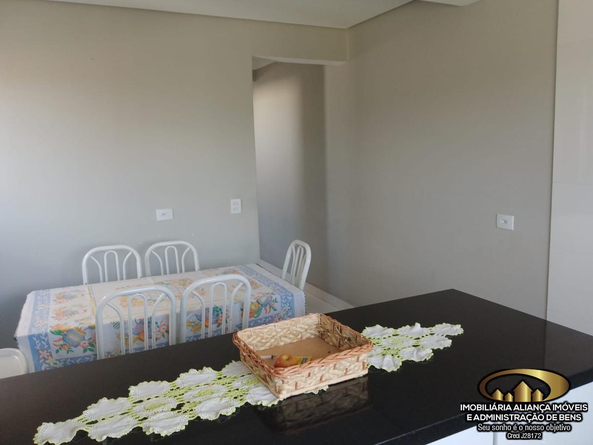 Casa para alugar com 3 quartos, 130m² - Foto 4