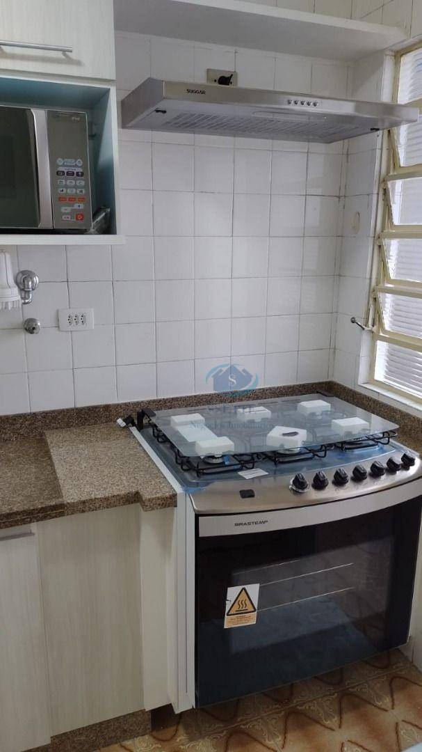 Apartamento à venda com 2 quartos, 62m² - Foto 9